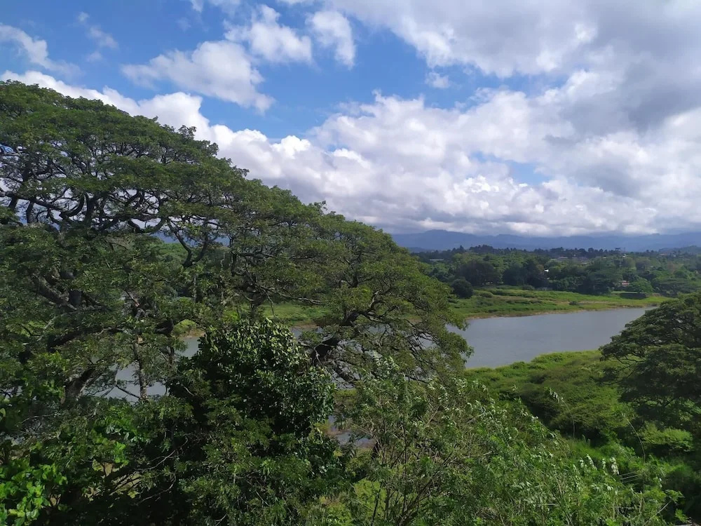 Mahaweli Kings Villa