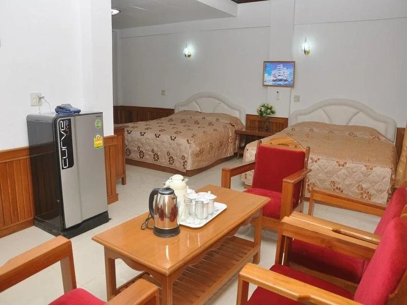 Golden Star Hotel