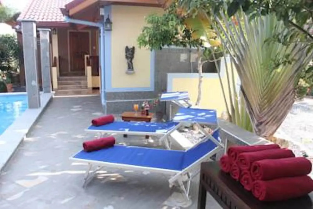 Rimlay Park Resort