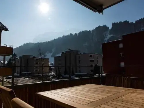 TITLIS Resort Wohnung 711 - INH 24481