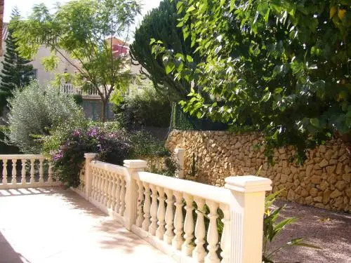 Casa Alice