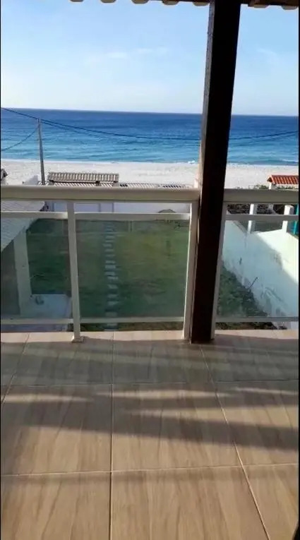 Real Apartments 419 - Casa frente mar em Arraial do Cabo com 4 quartos