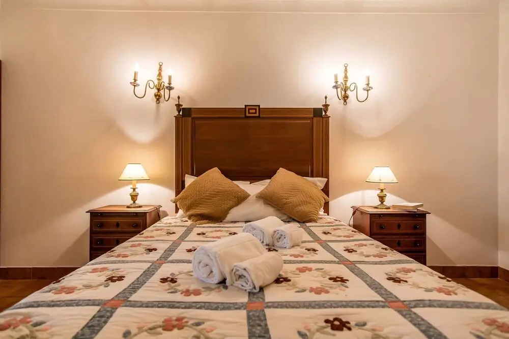 Casa Falesia T2 - 5 min From the Beach - Wifi