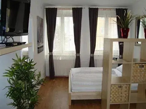 Wilhelm Apartment Wien