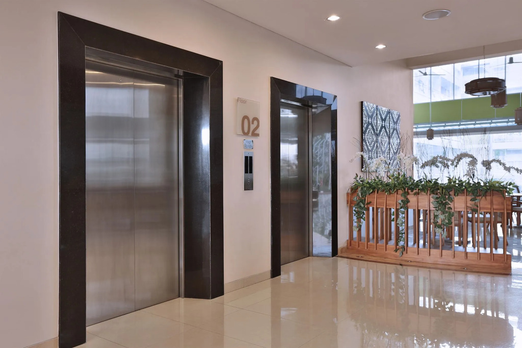 Diamond Hotel Kuta Bali