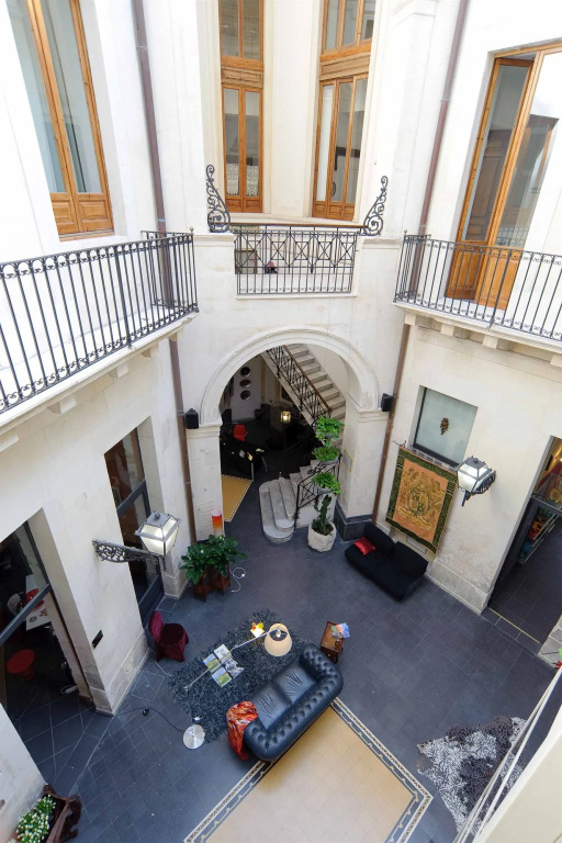 Le due Sicilie-Guest House