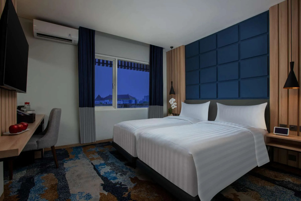 Aston Pekalongan Syariah Hotel & Conference Center