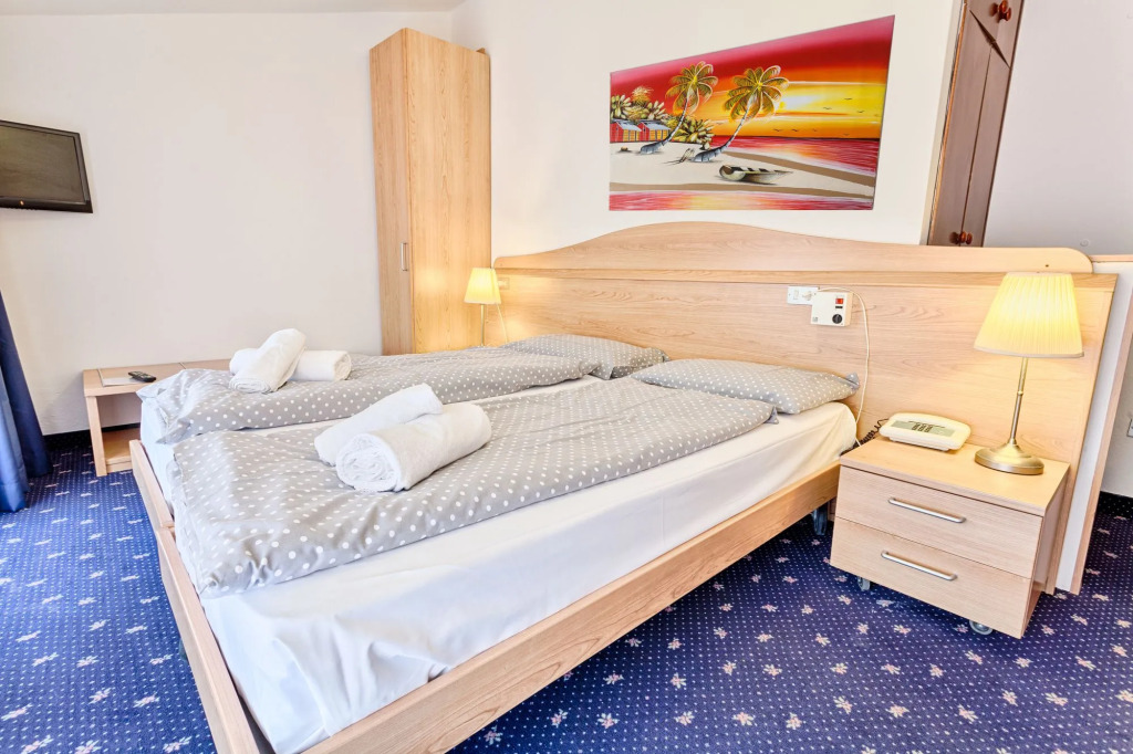 Hotel Aurora & Appartamenti