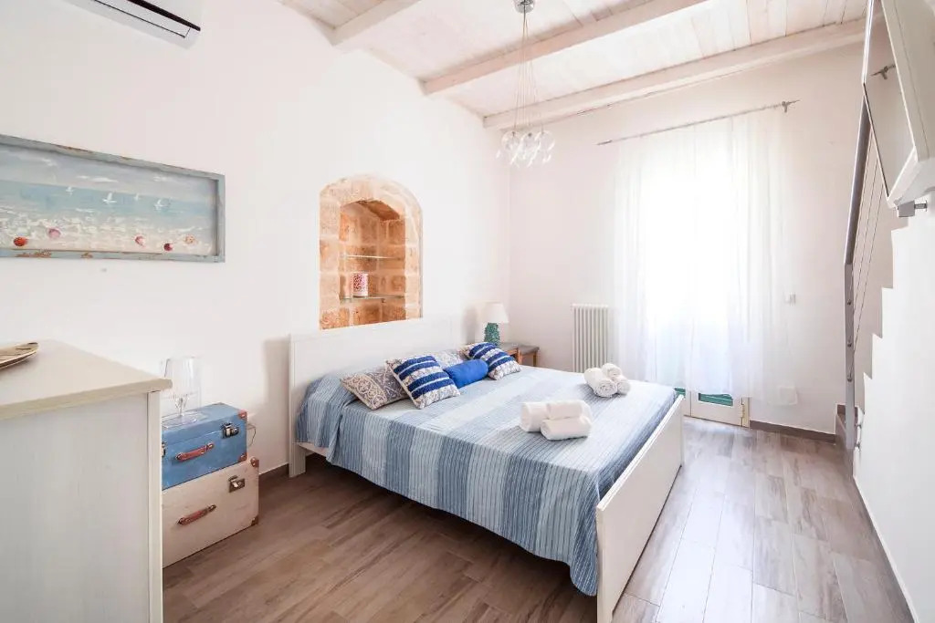 Casa Marigiù - ApulianStay Group