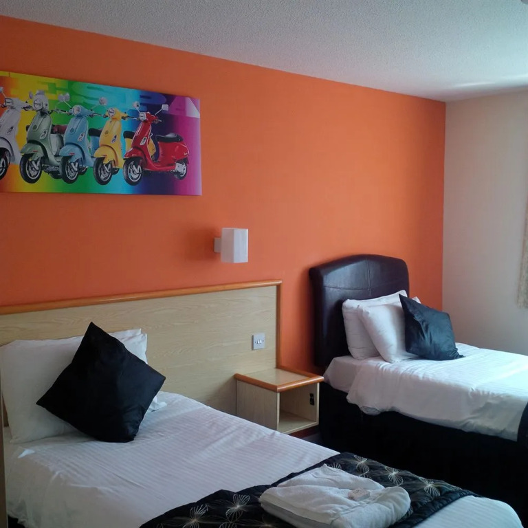 A1 Southside Lodge