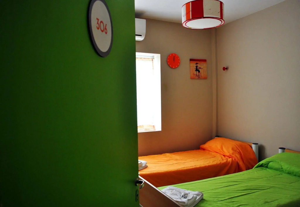 HOTEL SM Mendoza