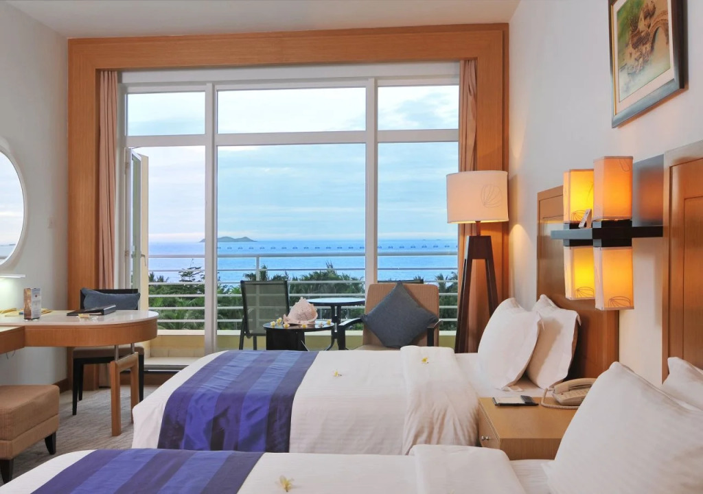 Wan Jia Hotel Resort Sanya