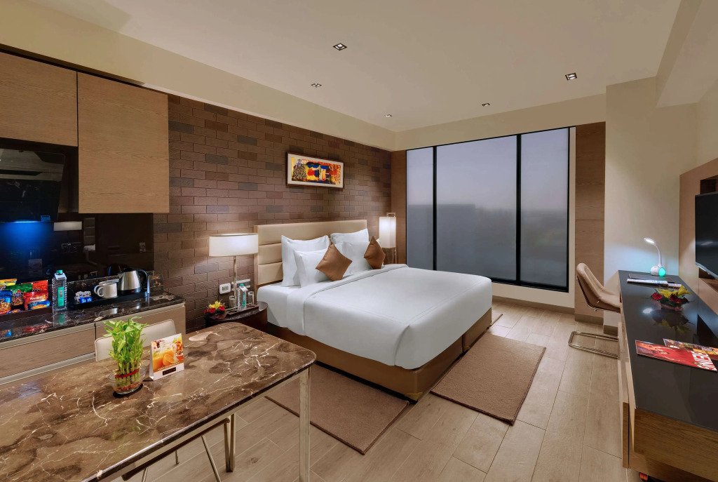 Wyndham Ahmedabad Shela