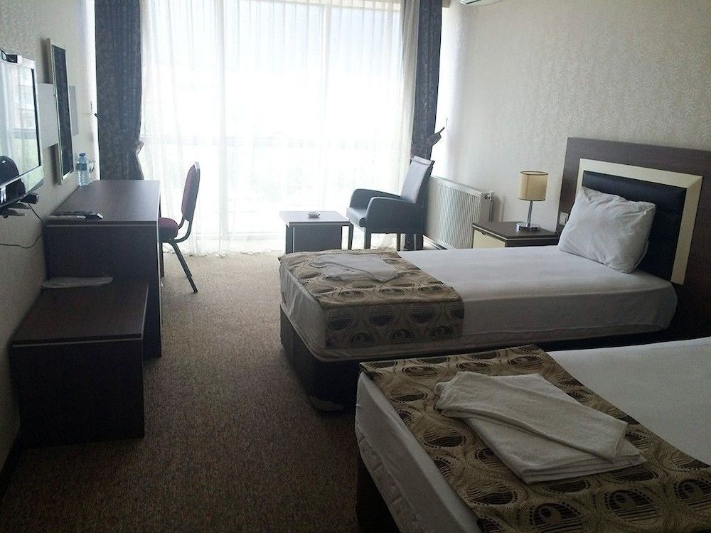 Abdullah Resort Otel