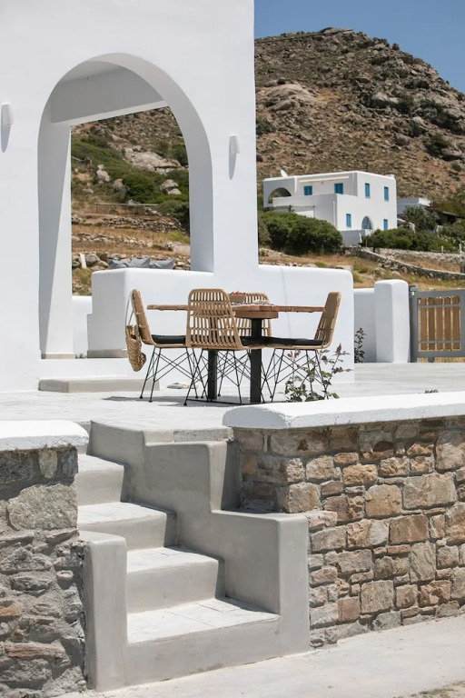 Villa Oceana - Mikri Vigla