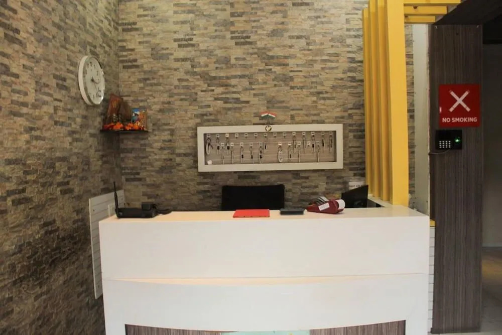 Hotel Maa Sharda