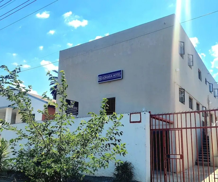 Adara guesthouse