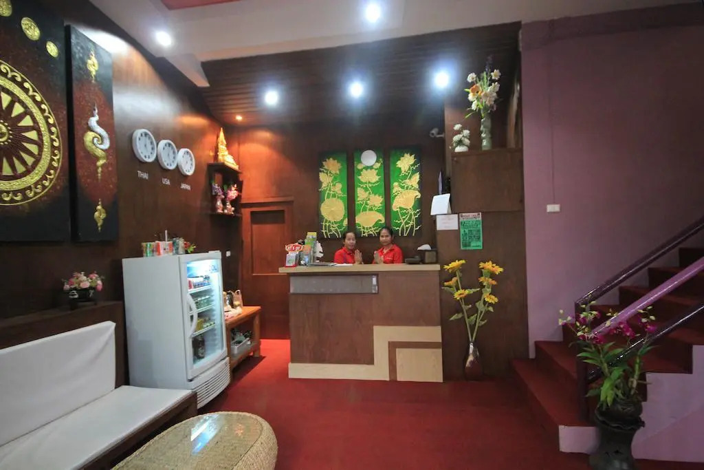 Home Place Hotel
