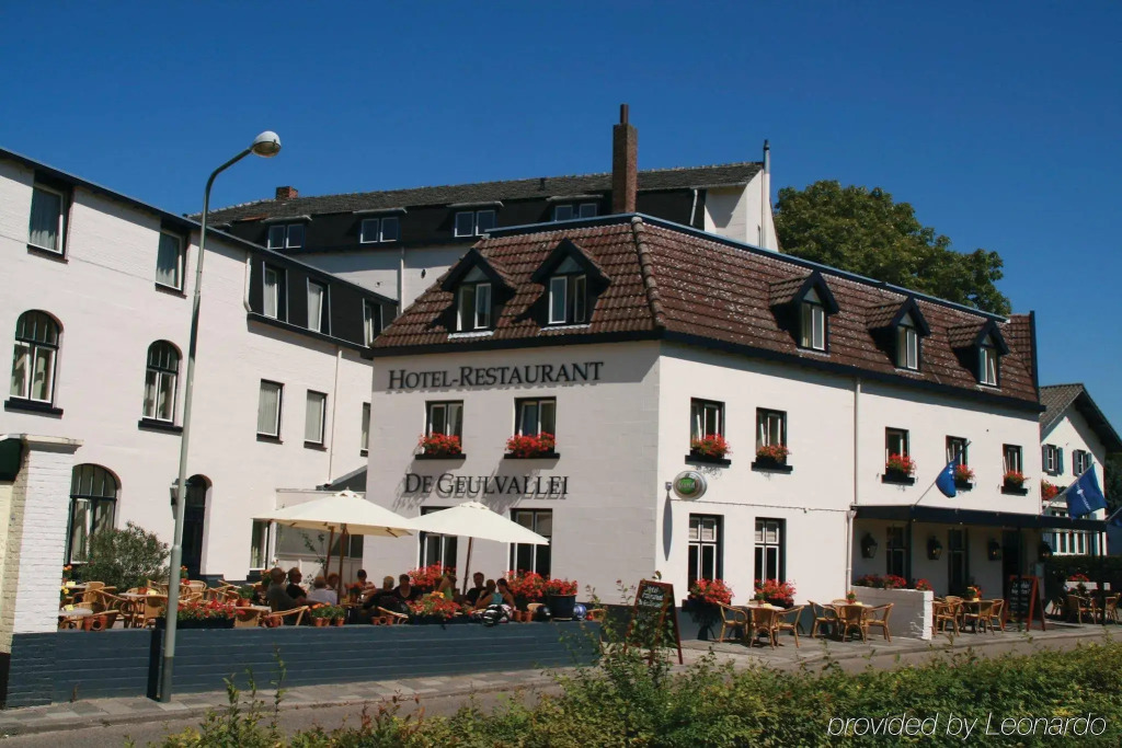 Fletcher Hotel Restaurant De Geulvallei