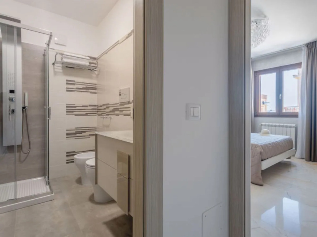 Apartment Palermo Balestrate