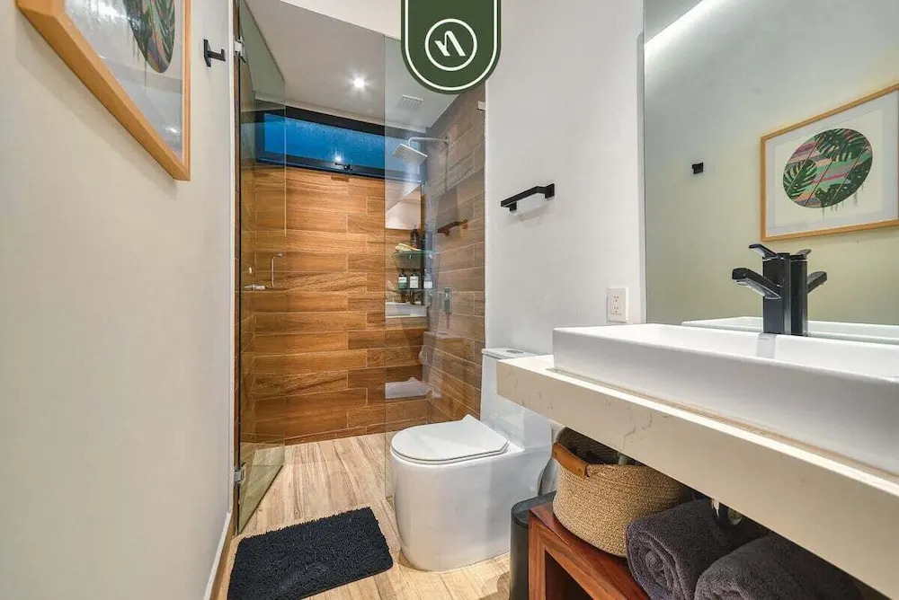 2BR Condo in Concha Chinas - Breathtaking Views