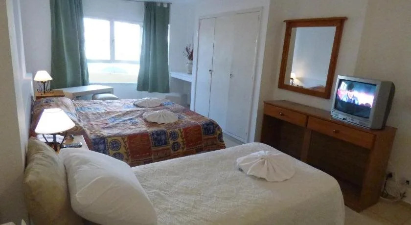 Hotel Torre Jardin