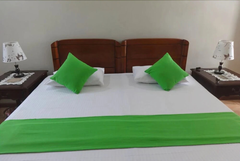 Rockwood Apartment Colombo 7