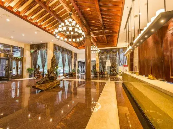 Luming Hotel