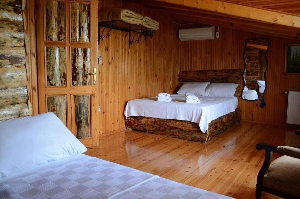 Ala Otel Konuk Evi Agva