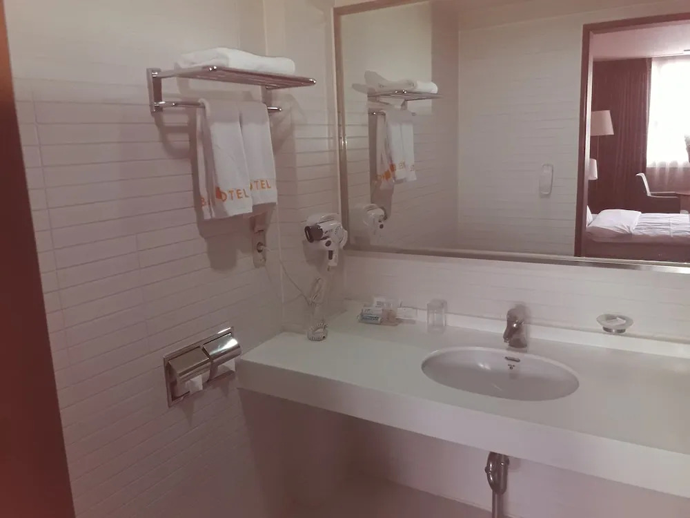 Hotel BS