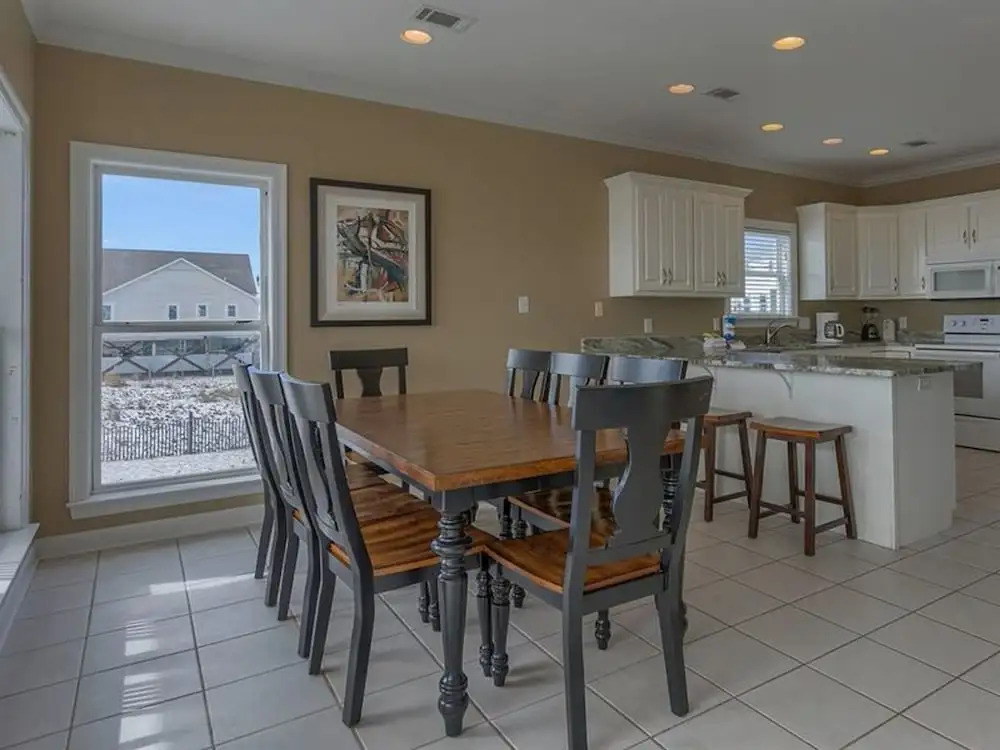 Wave Dancer by Meyer Vacation Rentals