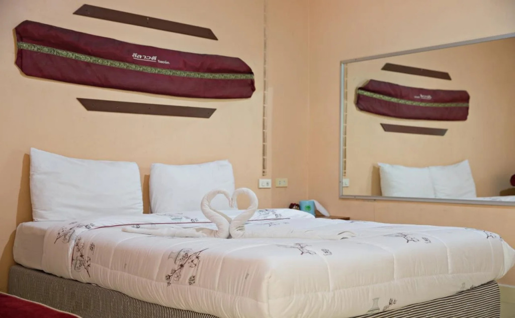 Leelawadee Resort