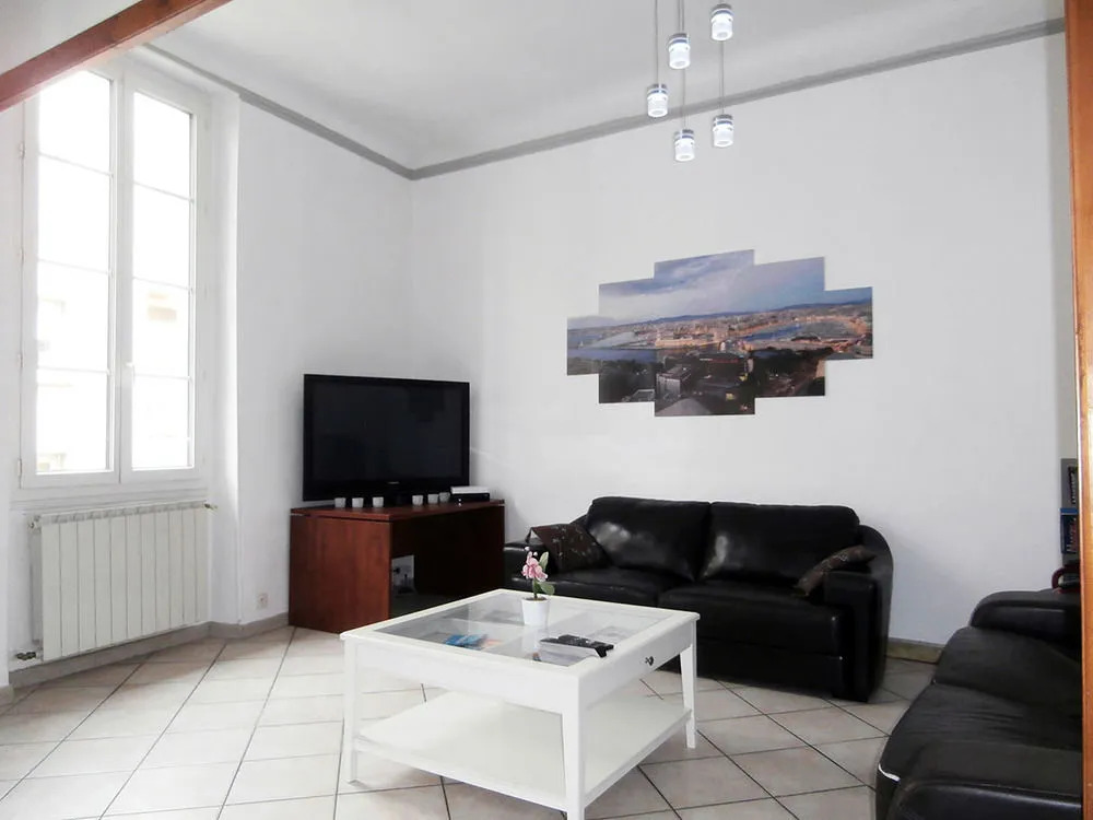 Studio vieux port
