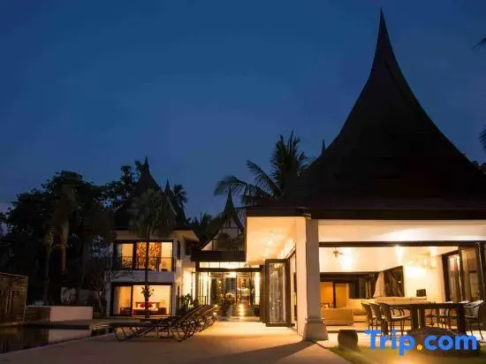 Baan Chom Tawan