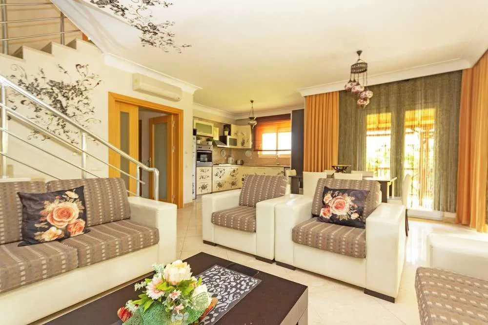Paradise Town Villa Lisa