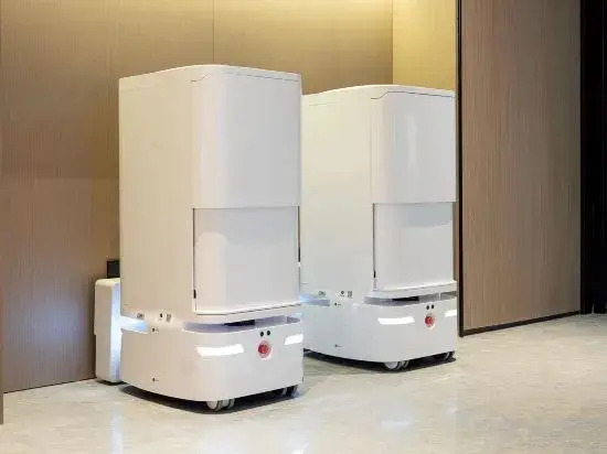 JI Hotel Shanghai Zhangjiang Financial Information Park