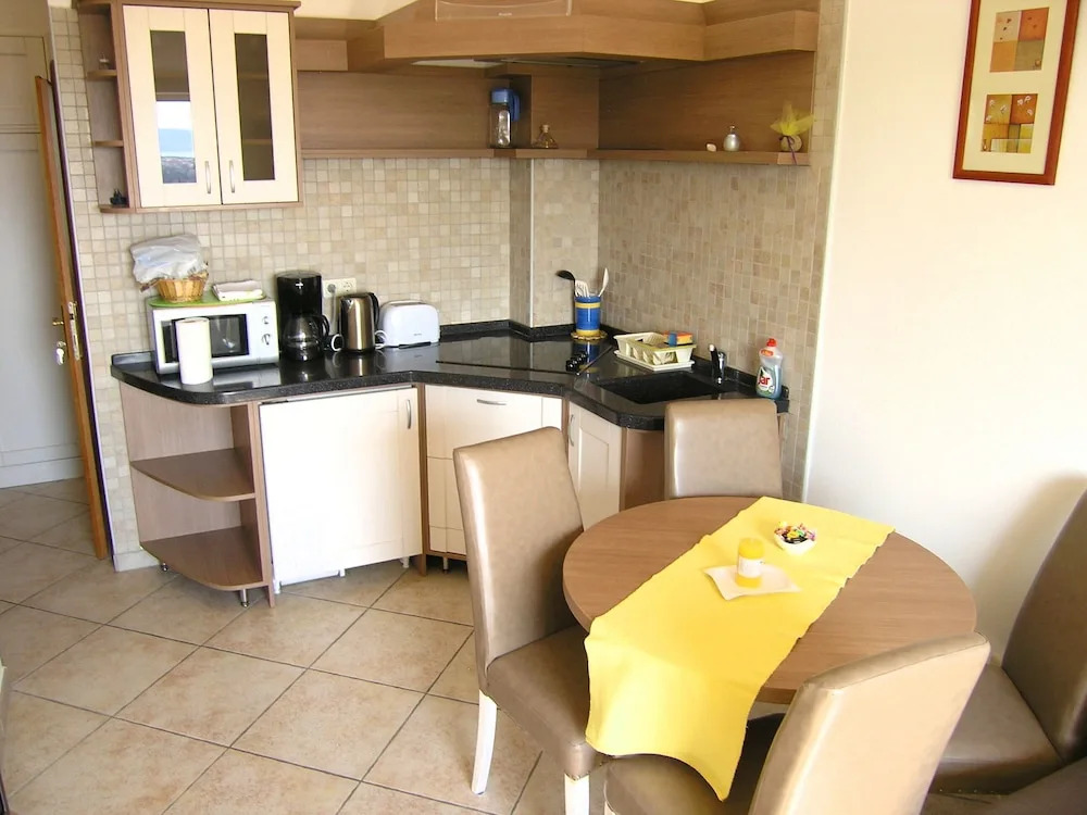 Apartments Paragis