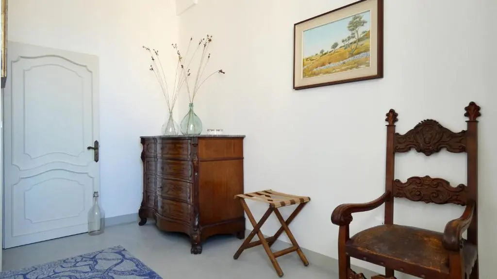 Villa Maria a Leuca
