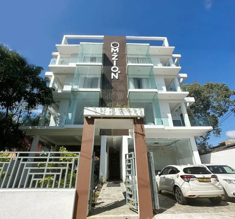 Mzion Hotel Weligama