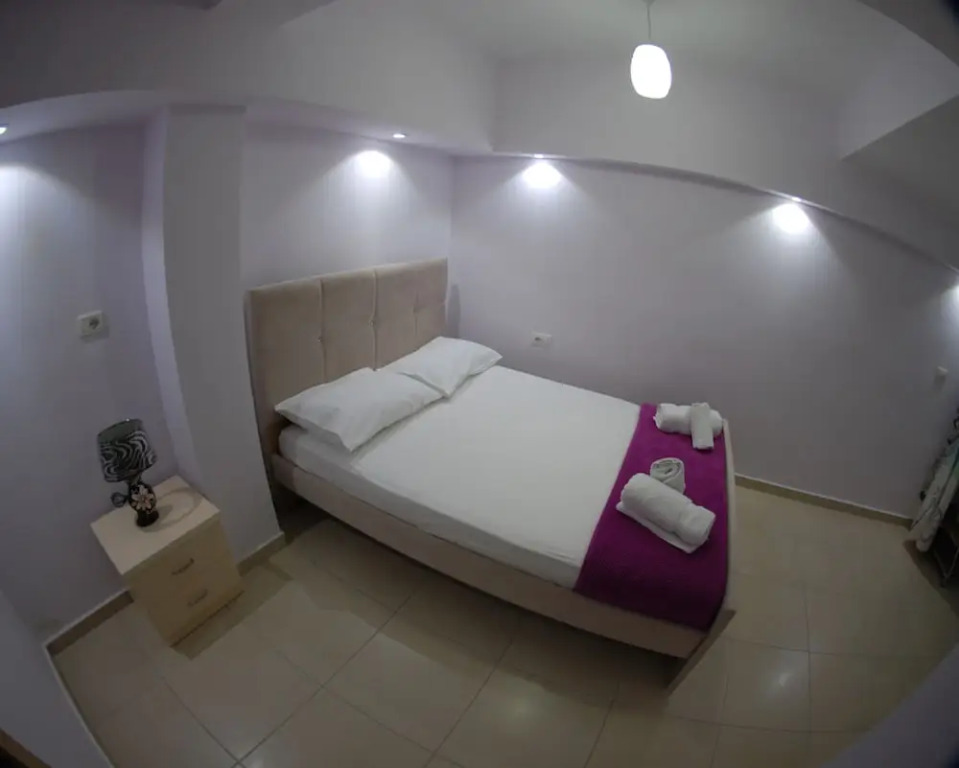 Kleri Beach Apartments