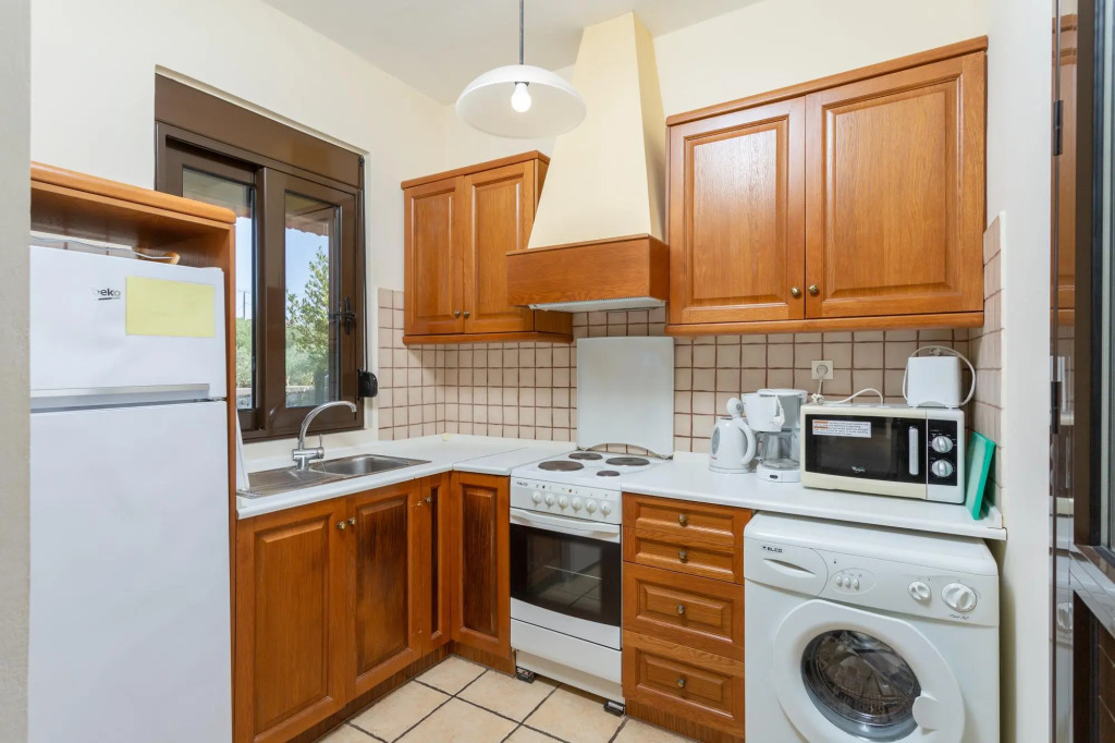 Villa Kefalas Large Private Pool AC WiFi