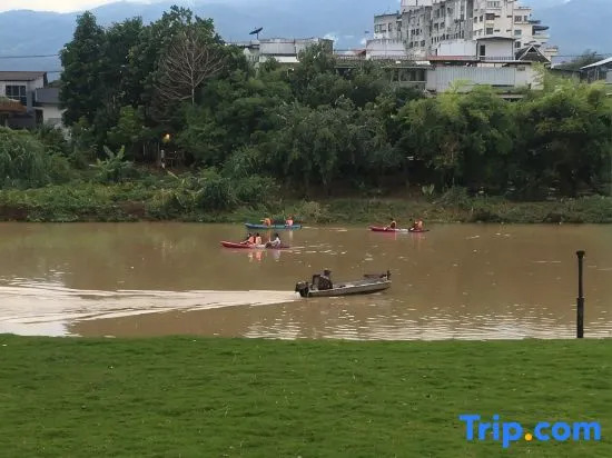 S48 River Ping
