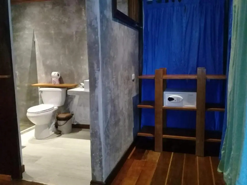 Hotel Finca Maresia