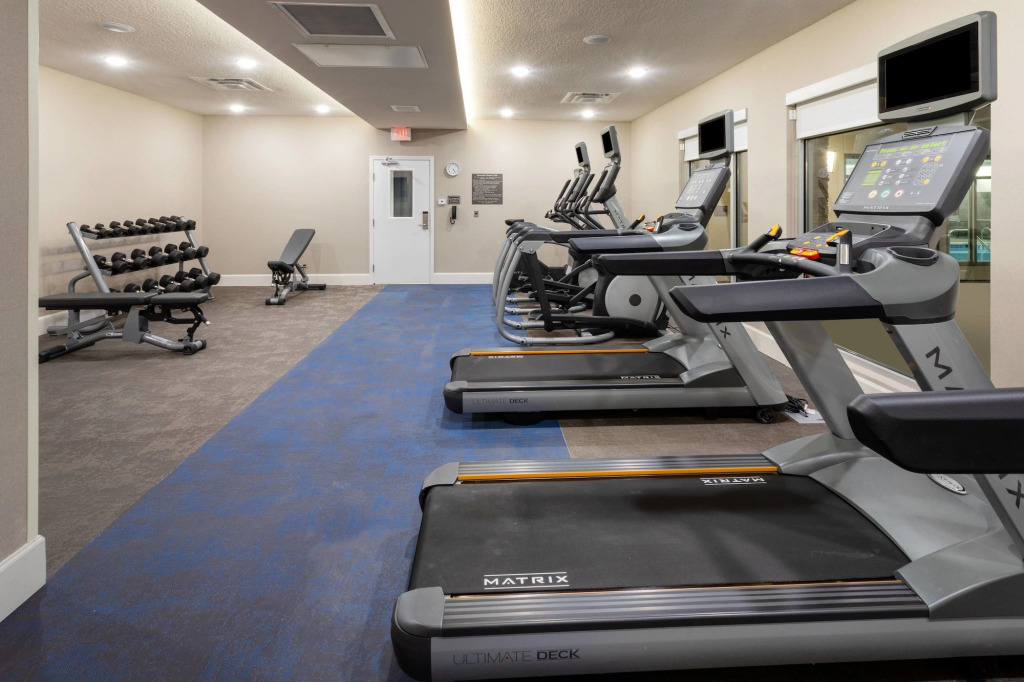 Residence Inn by Marriott St. Cloud