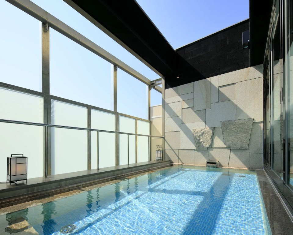 Candeo Hotels Kobe Tor Road