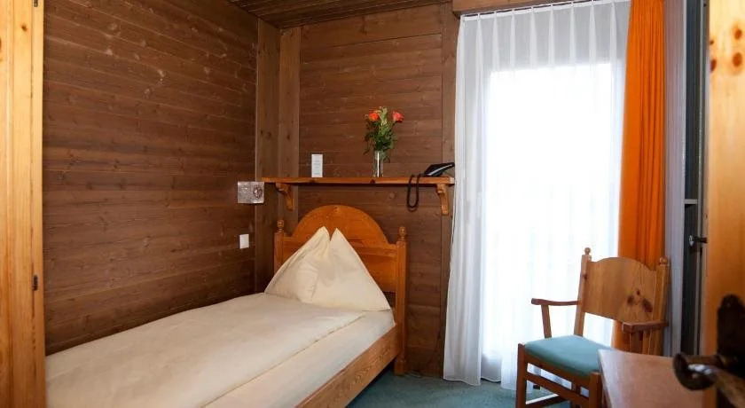Hotel Ambiente