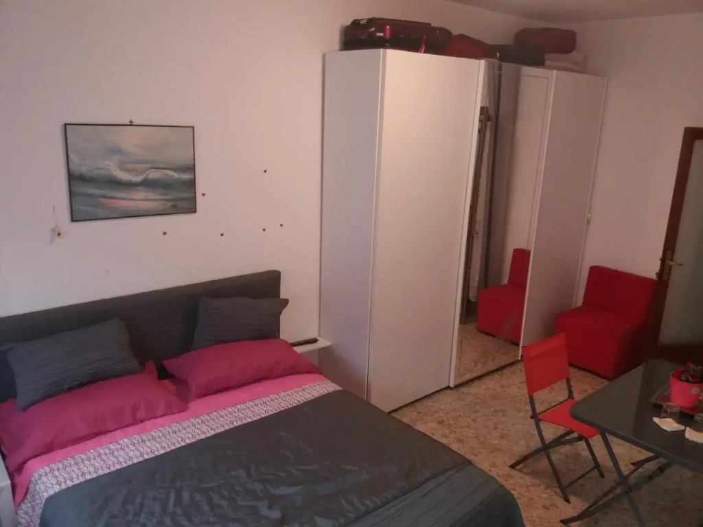 Apartament Silvy Trastevere