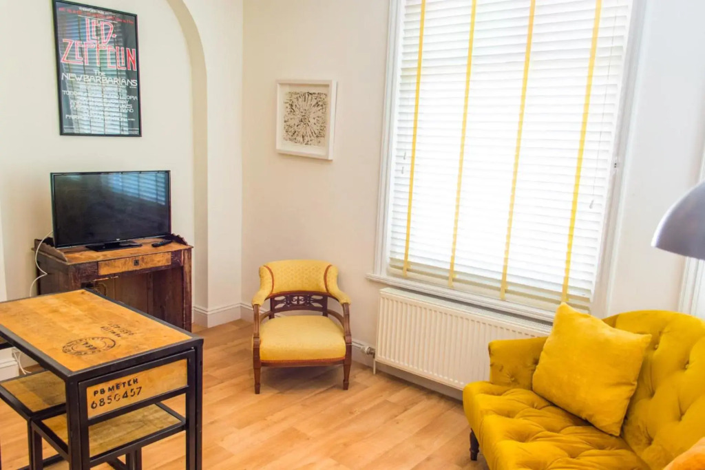 York Terrace Apartments - Norwich City