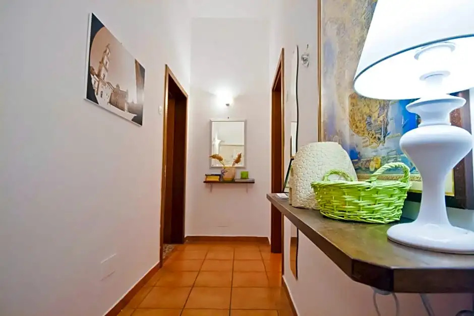 Villa Liberty