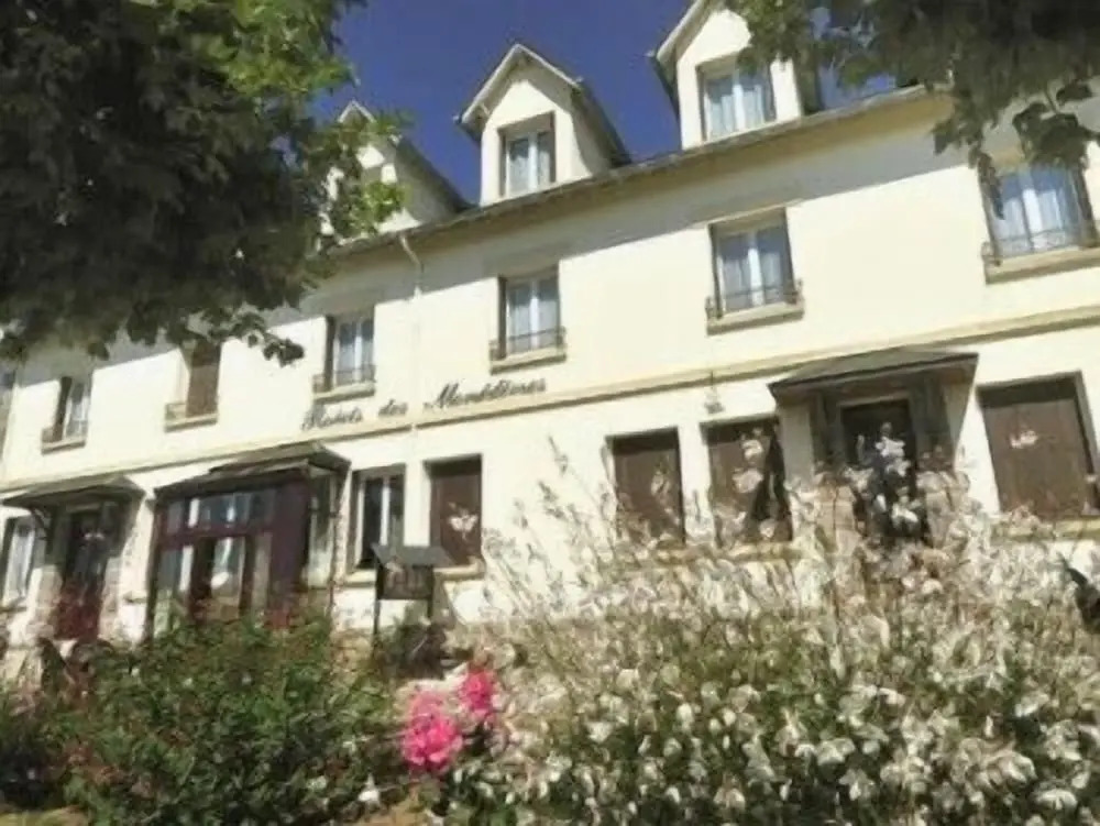 Logis Relais des Monedières